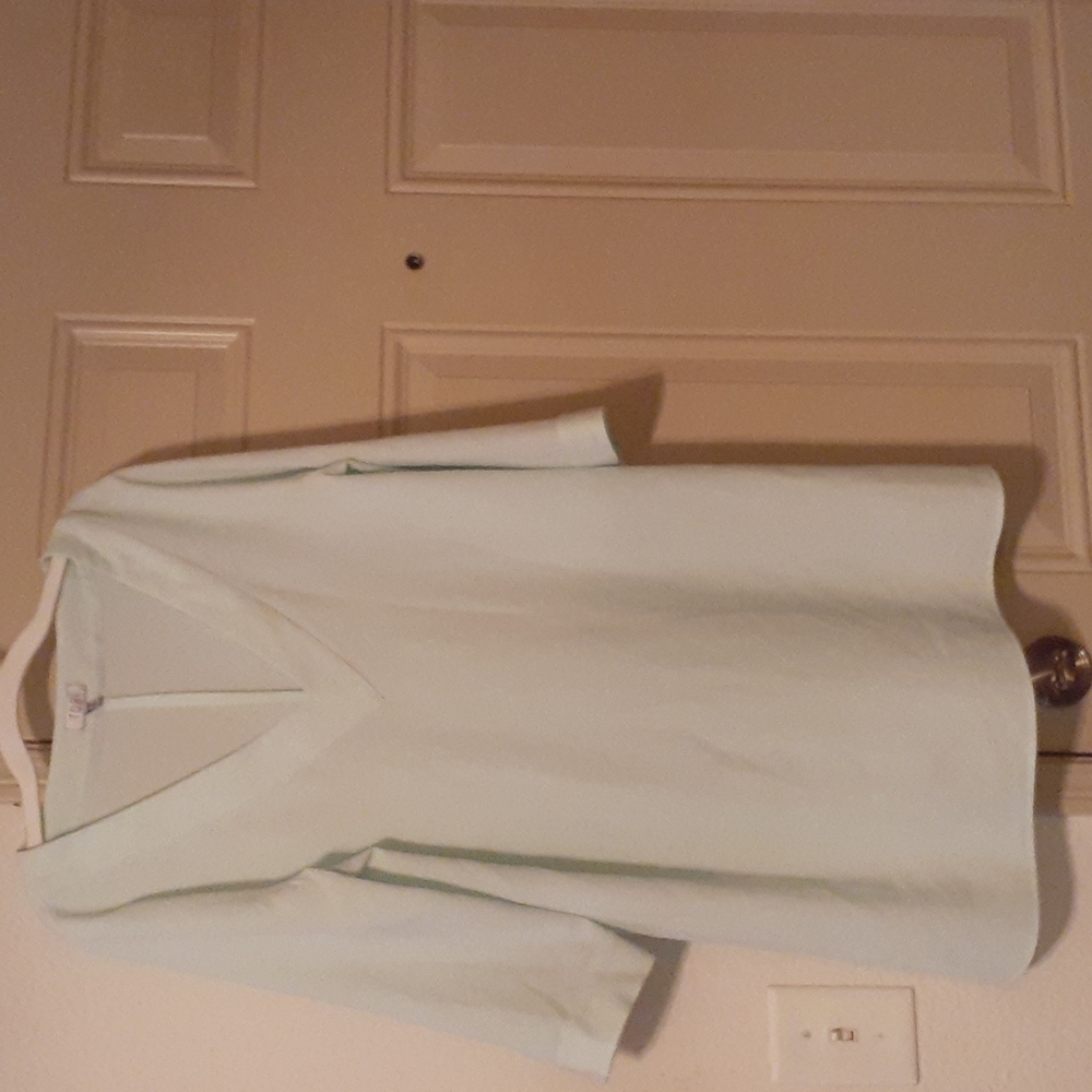 TOBI Mint Mini Dress
